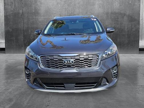 2019 Kia Sorento EX