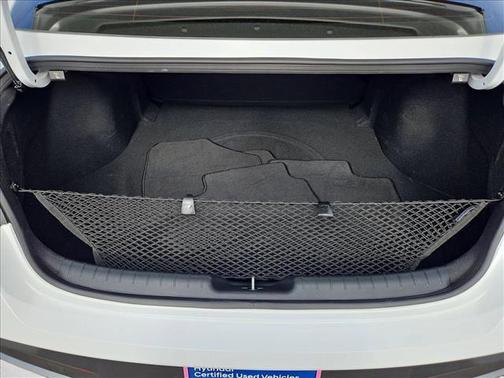 2025 Hyundai ELANTRA HEV SEL Sport