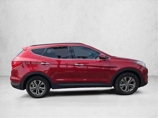 2014 Hyundai Santa Fe Sport 2.4L