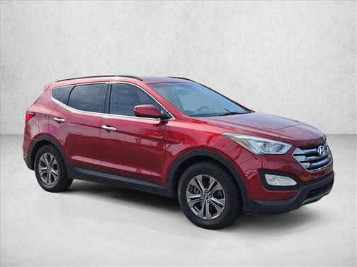2014 Hyundai Santa Fe Sport 2.4L