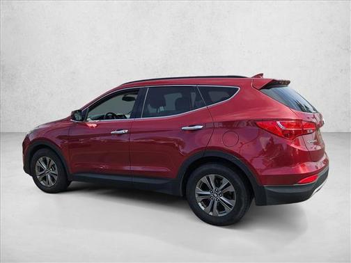 2014 Hyundai Santa Fe Sport 2.4L