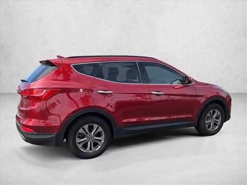 2014 Hyundai Santa Fe Sport 2.4L
