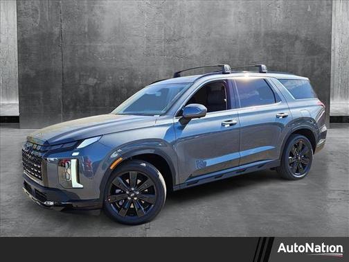 2025 Hyundai PALISADE XRT
