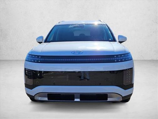 2026 Hyundai IONIQ 9 SE