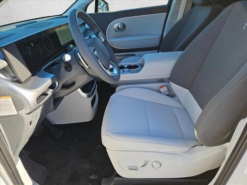 2026 Hyundai IONIQ 9 SE