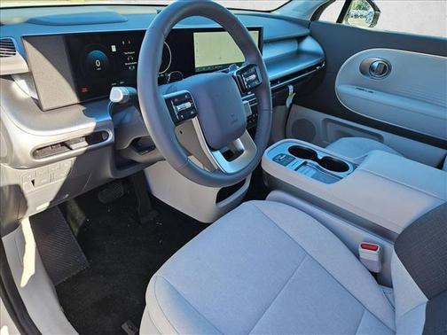 2026 Hyundai IONIQ 9 SE