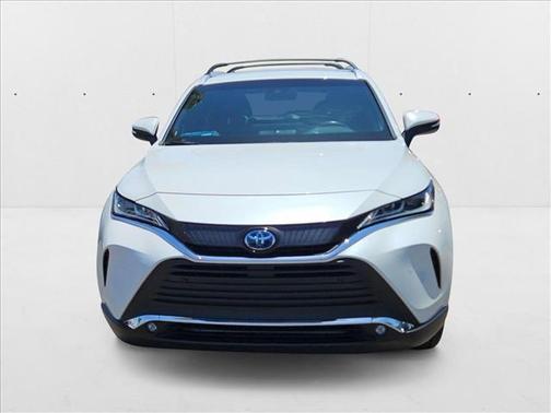 2024 Toyota Venza XLE