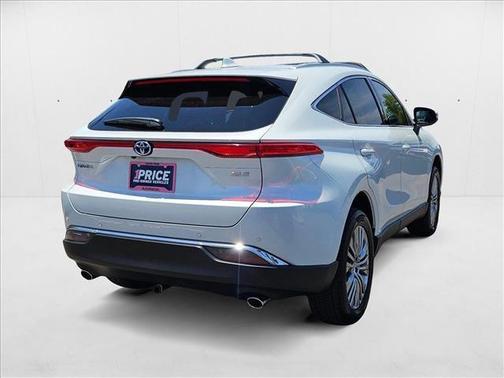 2024 Toyota Venza XLE