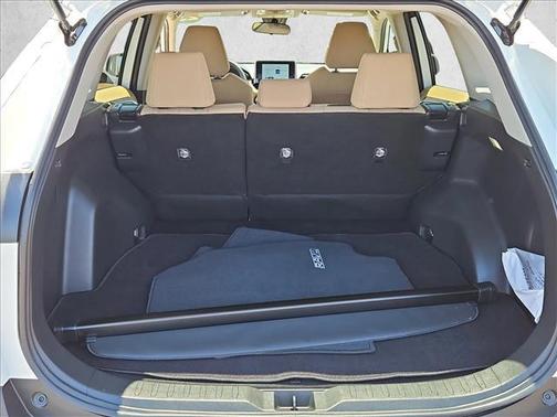 Ice Cap 2023 Toyota RAV4 XLE