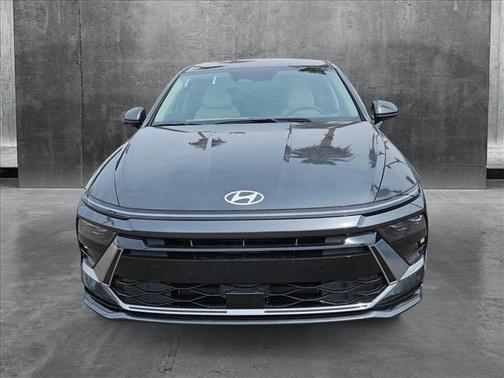 2025 Hyundai SONATA Hybrid SE