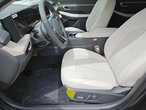 2025 Hyundai SONATA Hybrid SE