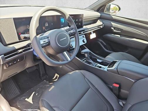 Hampton Gray 2026 Hyundai SANTA CRUZ SEL