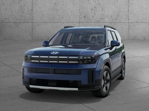 2025 Hyundai SANTA FE SEL 2.4