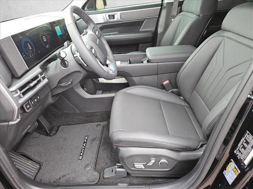 2026 Hyundai SANTA FE SEL 2.4