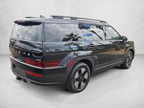 2026 Hyundai SANTA FE SEL 2.4