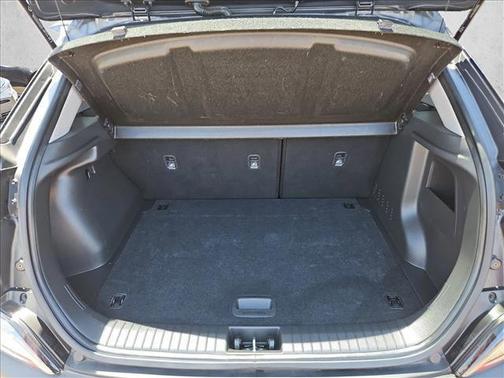 Abyss Black Pearl 2023 Hyundai KONA SEL