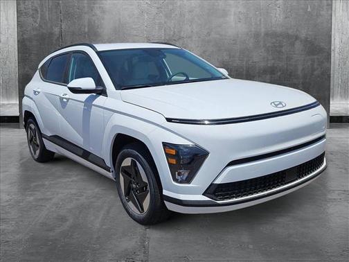 2025 Hyundai KONA EV SEL