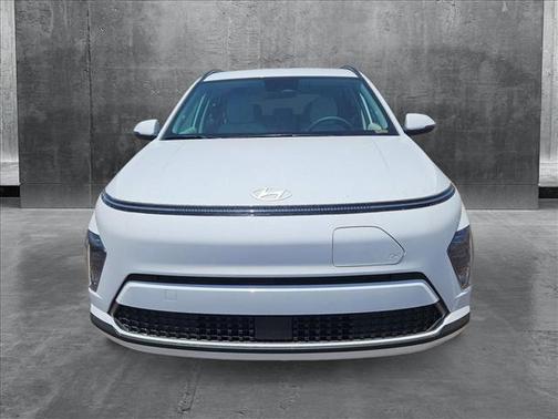 2025 Hyundai KONA EV SEL