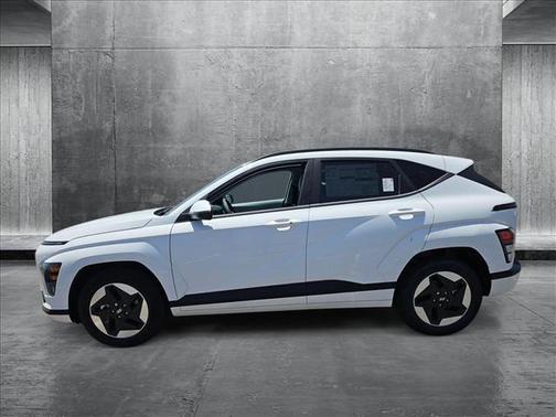 2025 Hyundai KONA EV SEL