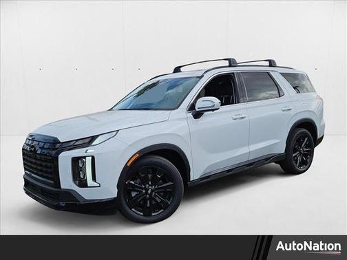 2025 Hyundai PALISADE XRT