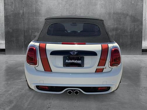 2019 MINI Convertible Cooper S