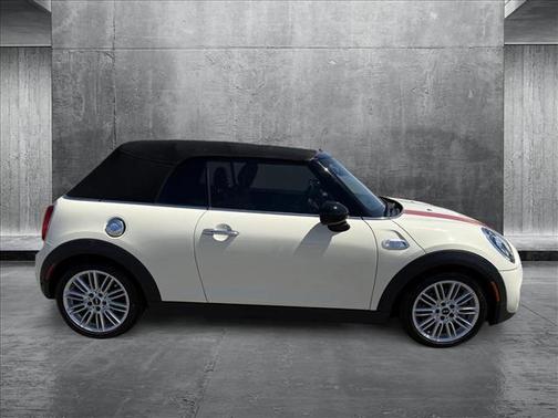 2019 MINI Convertible Cooper S