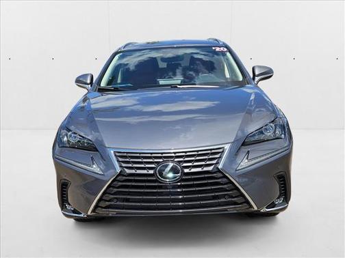 2020 Lexus NX 300 Base