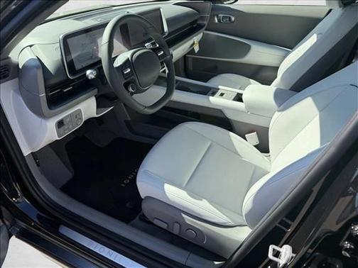 2025 Hyundai IONIQ 6 SEL