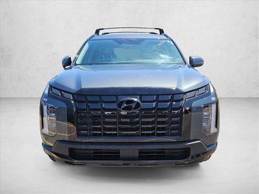 Steel Graphite 2023 Hyundai PALISADE XRT