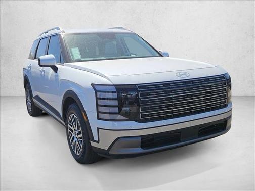 2026 Hyundai PALISADE SEL Premium
