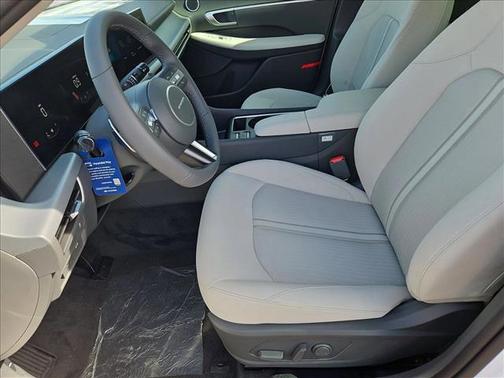 2026 Hyundai SONATA SEL