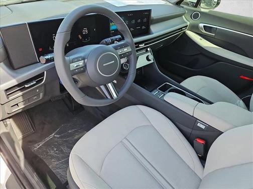 2026 Hyundai SONATA SEL