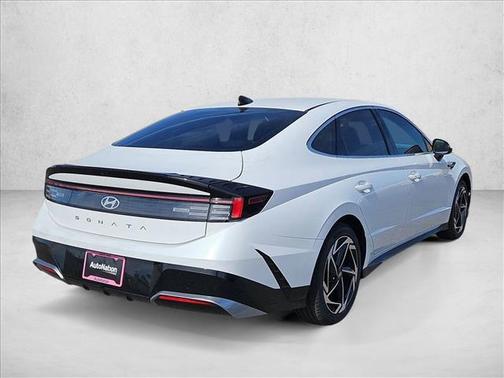 2026 Hyundai SONATA SEL