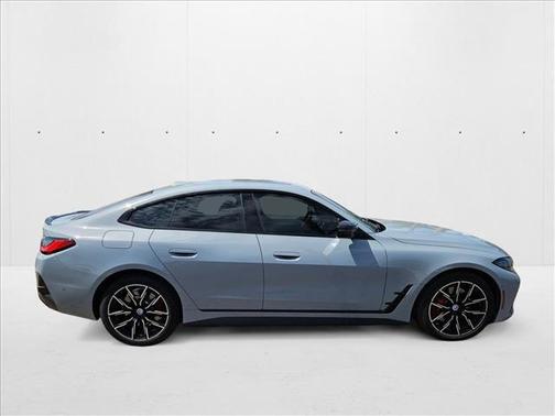 2023 BMW i4 Gran Coupe M50