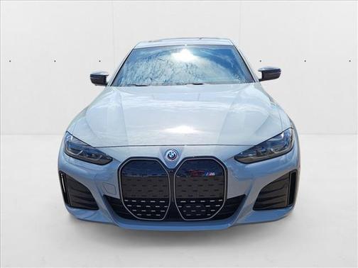 2023 BMW i4 Gran Coupe M50