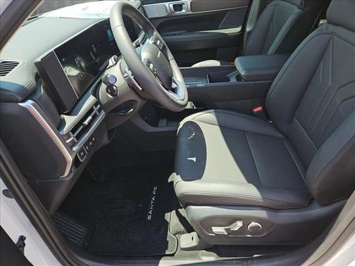 2025 Hyundai SANTA FE SEL 2.4