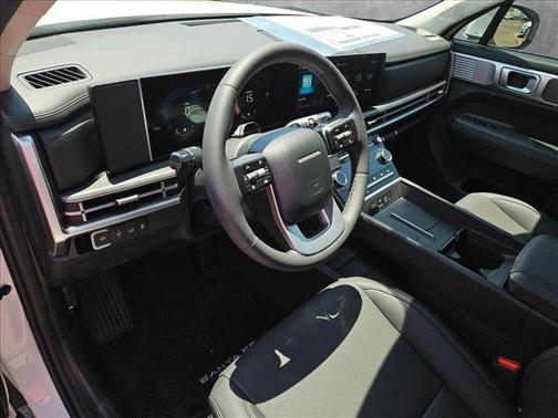 2025 Hyundai SANTA FE SEL 2.4