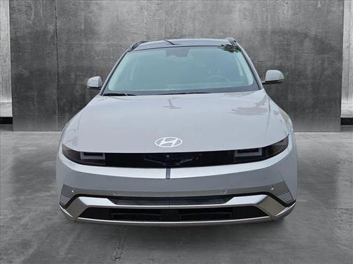 2025 Hyundai IONIQ 5 Limited