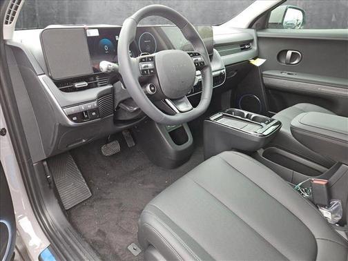 2025 Hyundai IONIQ 5 Limited
