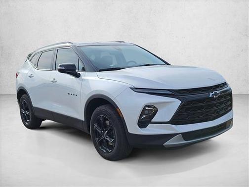 2024 Chevrolet Blazer 3LT