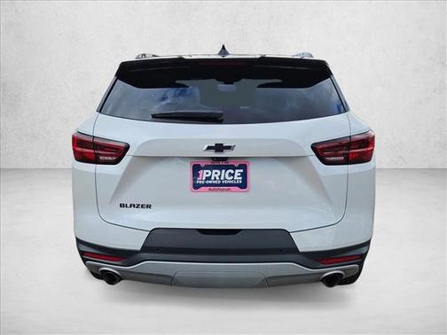 2024 Chevrolet Blazer 3LT