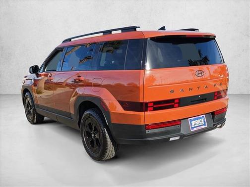 2025 Hyundai SANTA FE XRT