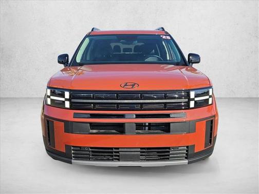 2025 Hyundai SANTA FE XRT