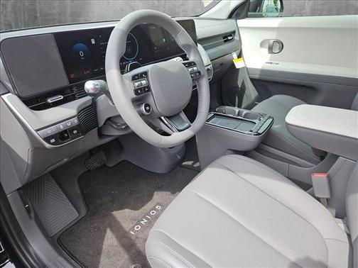 2025 Hyundai IONIQ 5 SEL