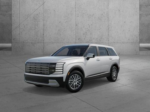 2026 Hyundai PALISADE SE