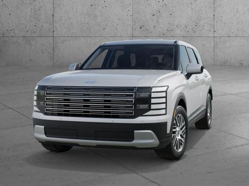 2026 Hyundai PALISADE SE