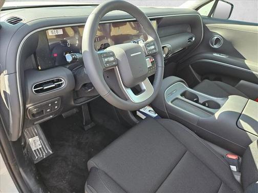 2026 Hyundai PALISADE SE