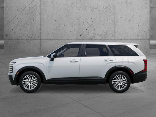 2026 Hyundai PALISADE SE