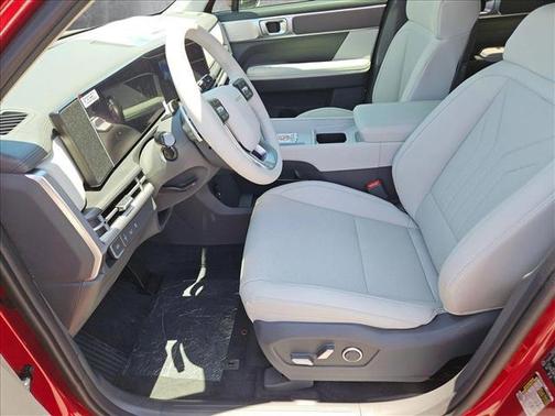2025 Hyundai SANTA FE SEL 2.4