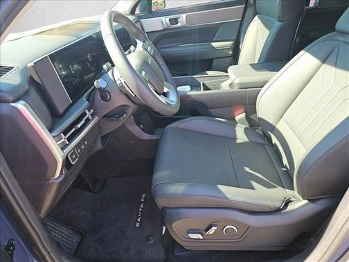 2026 Hyundai SANTA FE SEL 2.4
